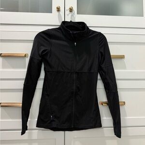 Lorna Jane athletic jacket